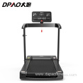 Walking folding 120KG max pad household treadmill